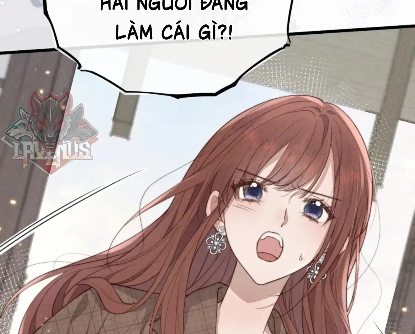 Đúng Lúc Ta Đến, Xuân Cũng Vừa Sang Chapter 6 - 15