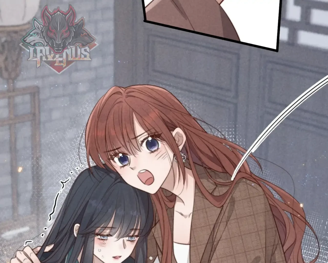 Đúng Lúc Ta Đến, Xuân Cũng Vừa Sang Chapter 6 - 18