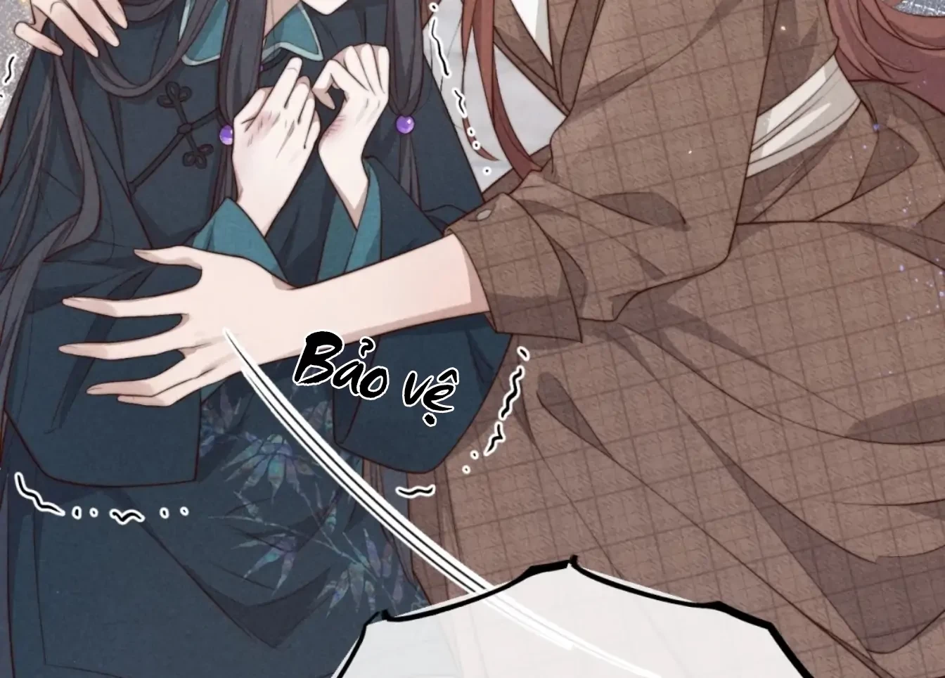 Đúng Lúc Ta Đến, Xuân Cũng Vừa Sang Chapter 6 - 19