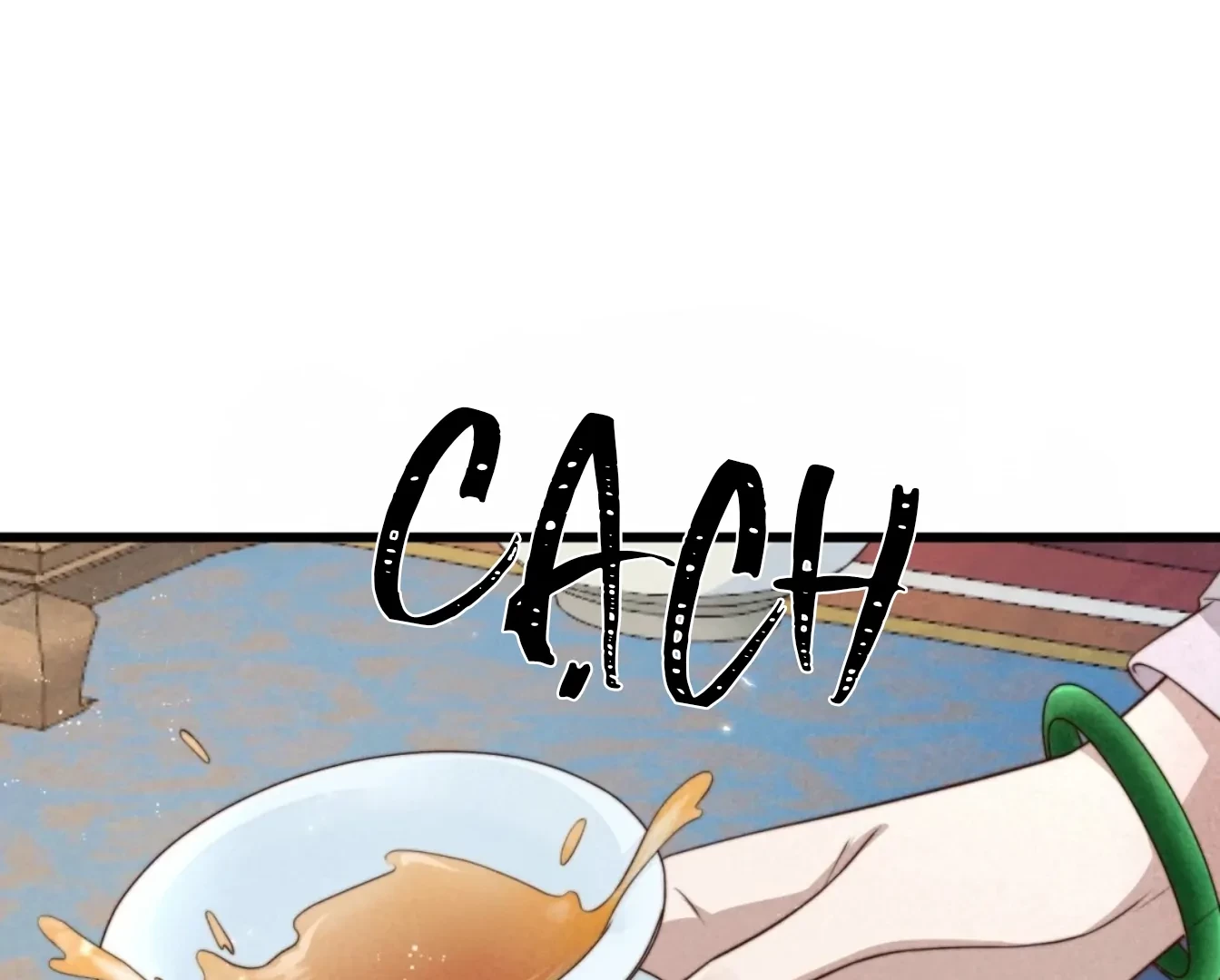 Đúng Lúc Ta Đến, Xuân Cũng Vừa Sang Chapter 6 - 21