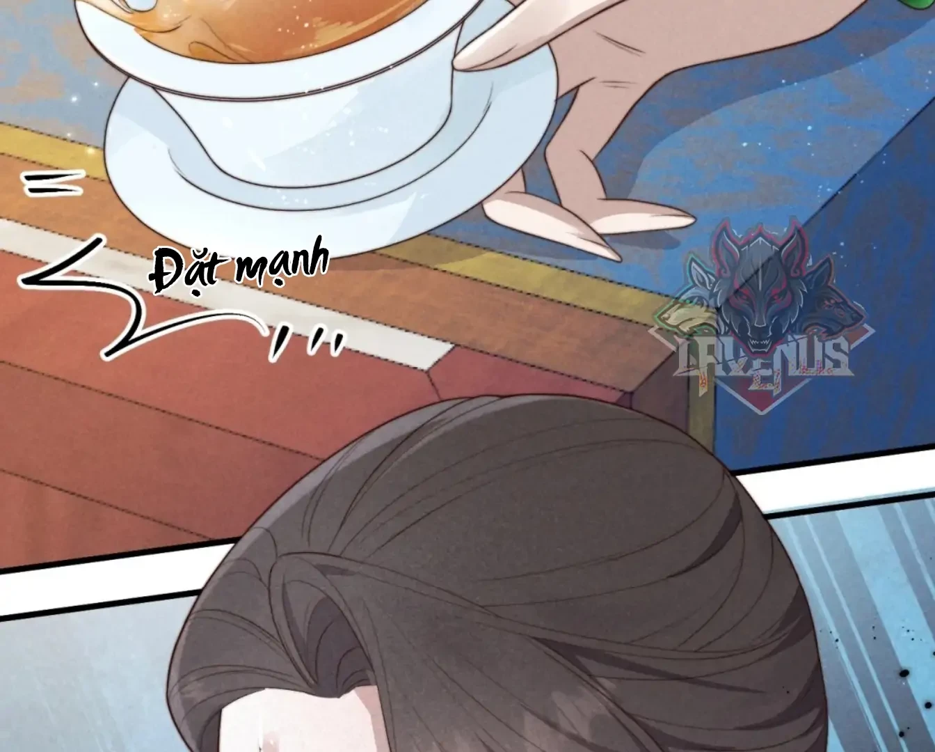 Đúng Lúc Ta Đến, Xuân Cũng Vừa Sang Chapter 6 - 22