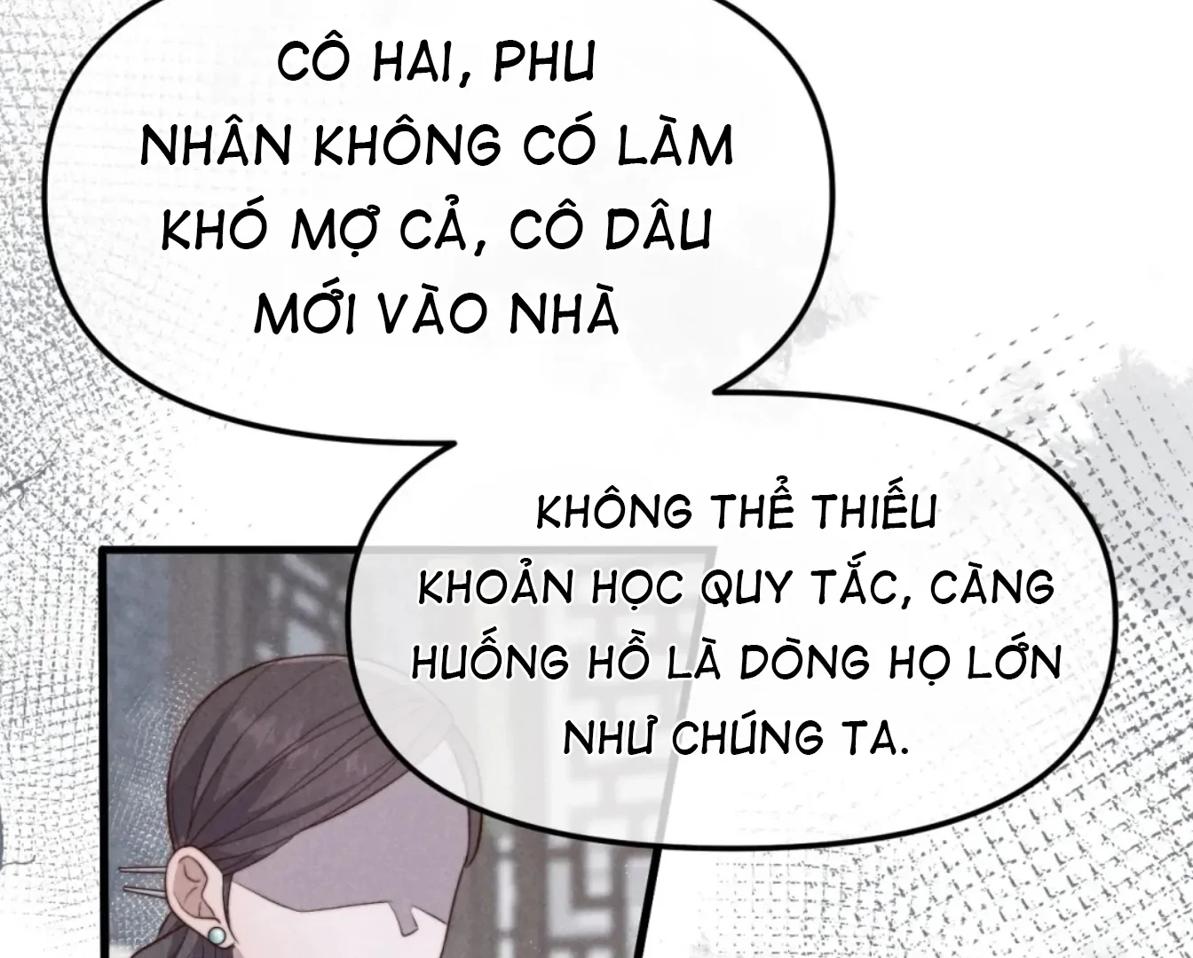Đúng Lúc Ta Đến, Xuân Cũng Vừa Sang Chapter 6 - 25