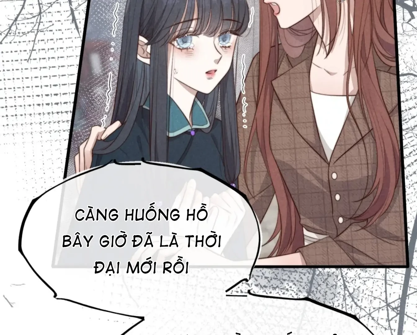 Đúng Lúc Ta Đến, Xuân Cũng Vừa Sang Chapter 6 - 27