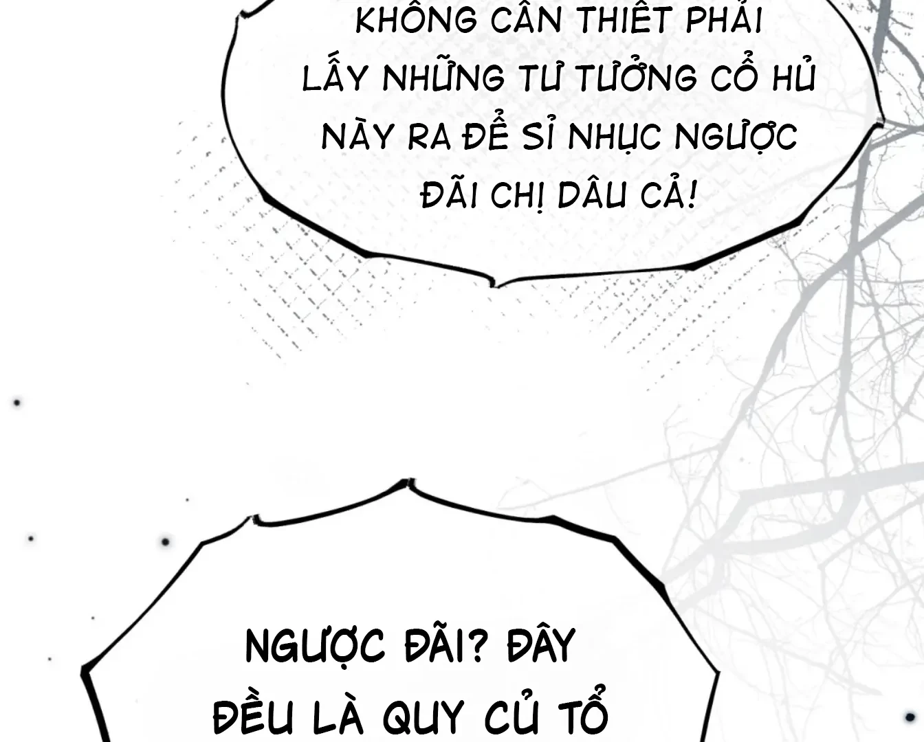 Đúng Lúc Ta Đến, Xuân Cũng Vừa Sang Chapter 6 - 28