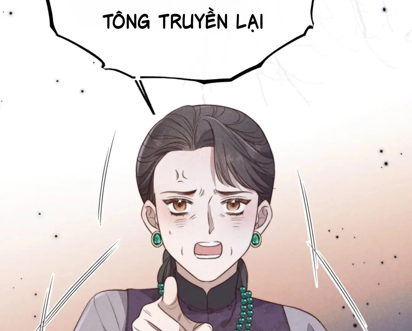 Đúng Lúc Ta Đến, Xuân Cũng Vừa Sang Chapter 6 - 29