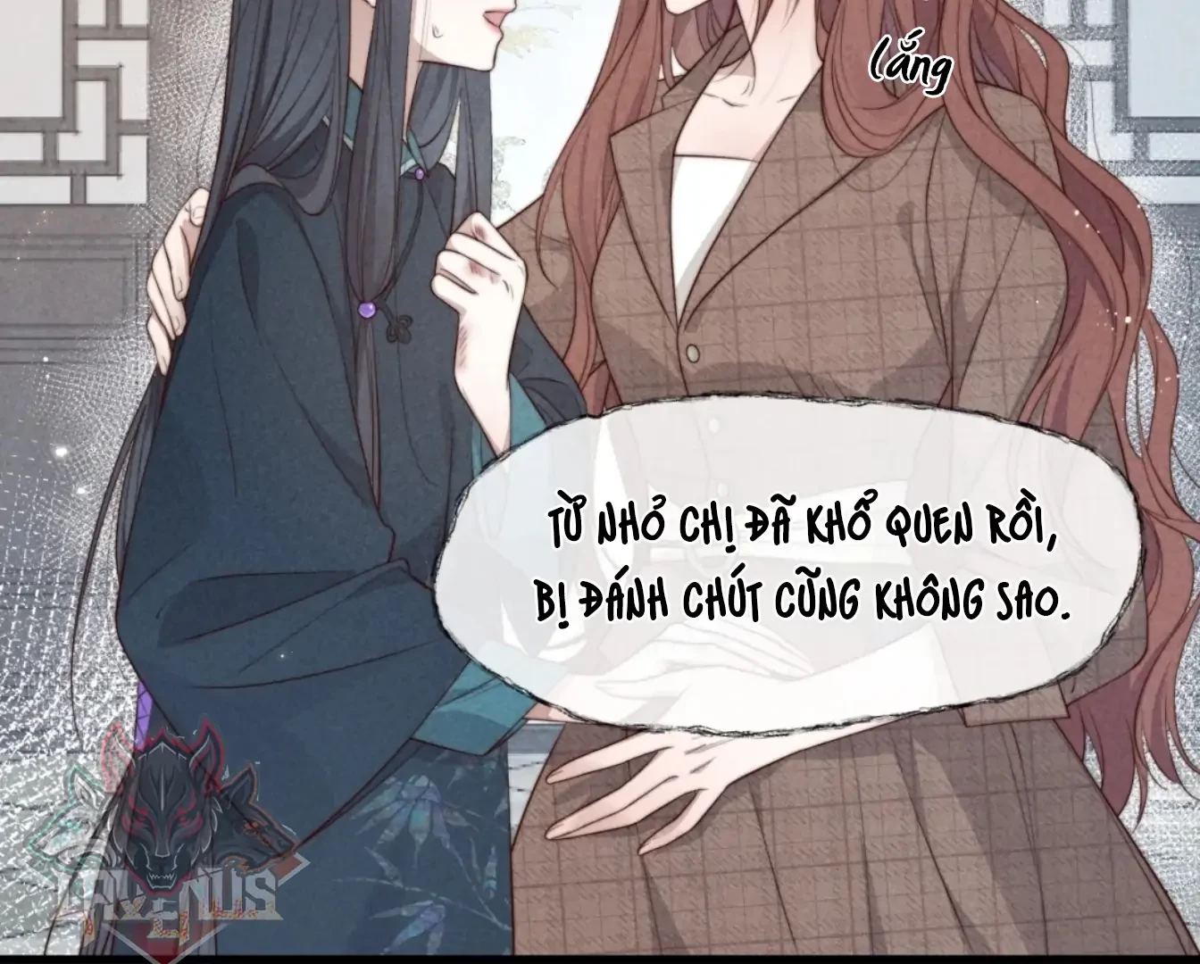 Đúng Lúc Ta Đến, Xuân Cũng Vừa Sang Chapter 6 - 33