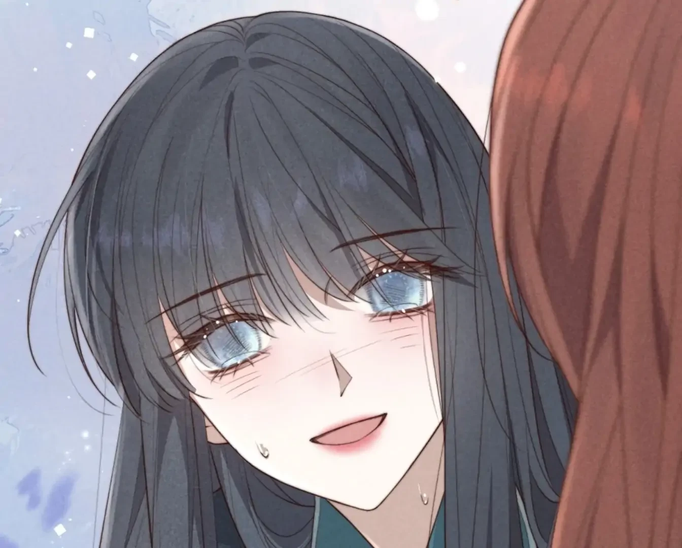 Đúng Lúc Ta Đến, Xuân Cũng Vừa Sang Chapter 6 - 35