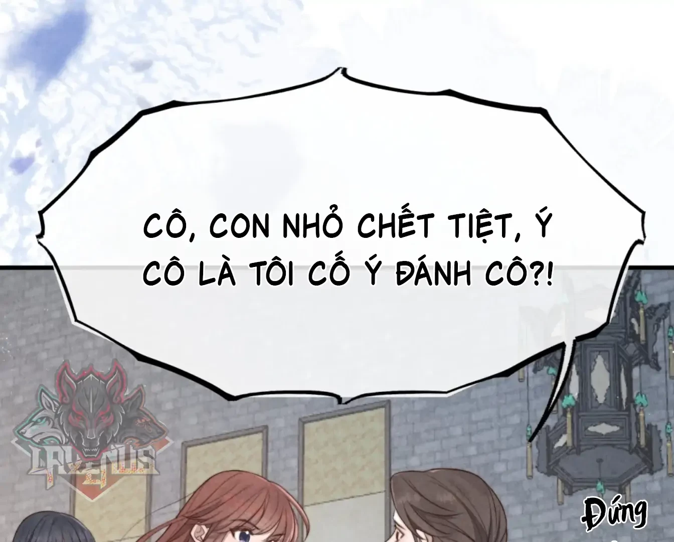 Đúng Lúc Ta Đến, Xuân Cũng Vừa Sang Chapter 6 - 37