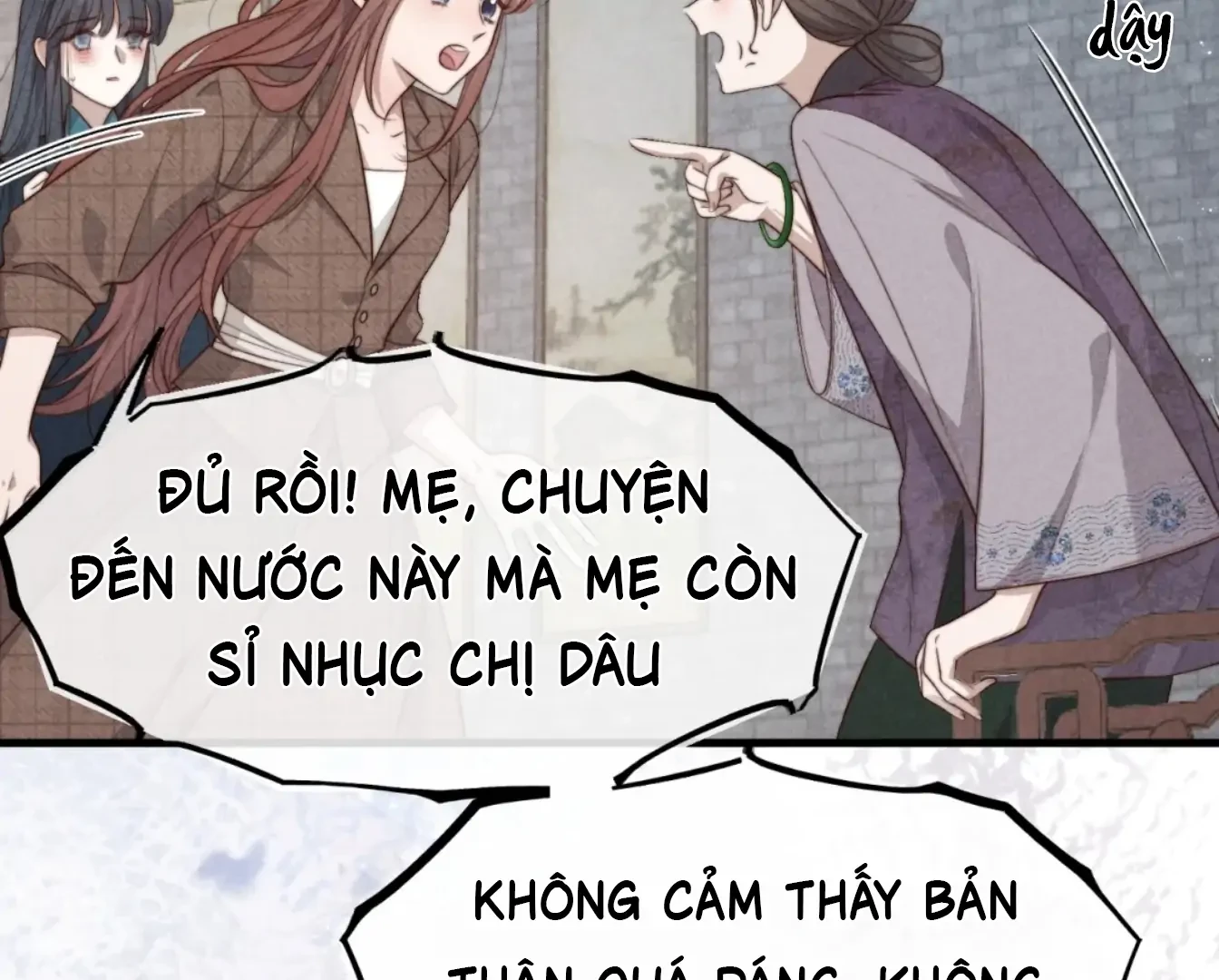 Đúng Lúc Ta Đến, Xuân Cũng Vừa Sang Chapter 6 - 38