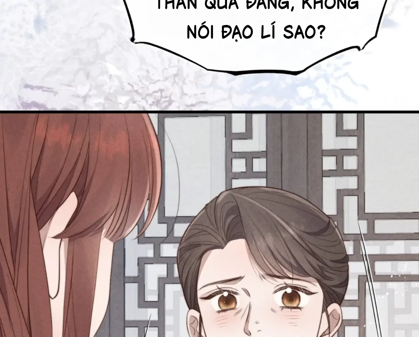 Đúng Lúc Ta Đến, Xuân Cũng Vừa Sang Chapter 6 - 39