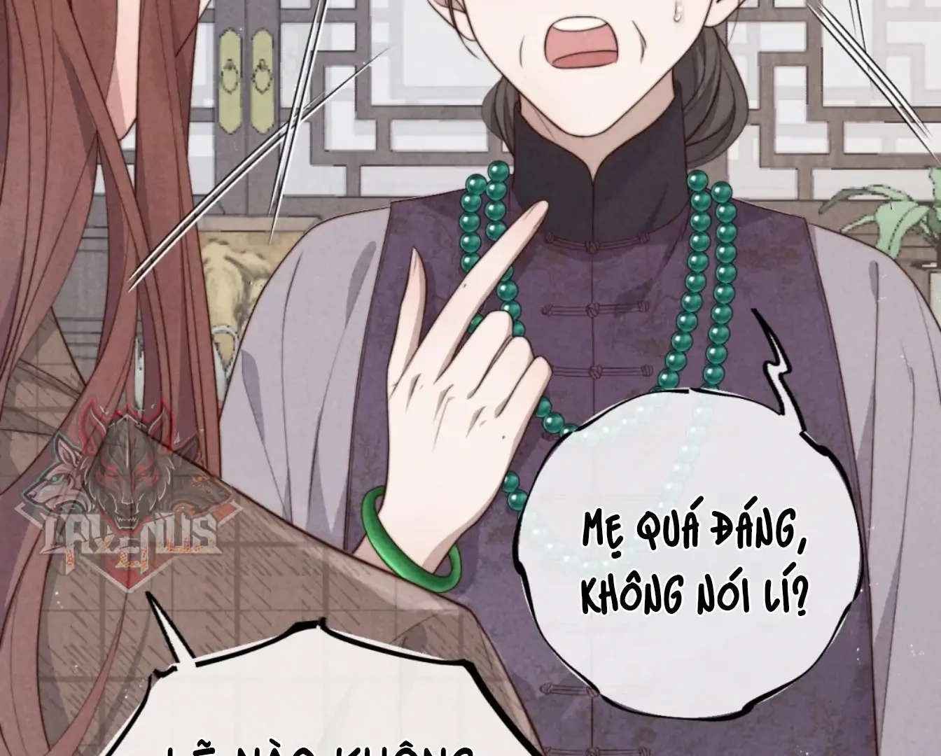 Đúng Lúc Ta Đến, Xuân Cũng Vừa Sang Chapter 6 - 40