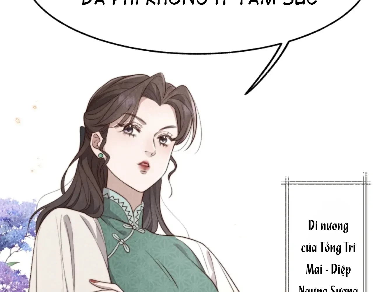 Đúng Lúc Ta Đến, Xuân Cũng Vừa Sang Chapter 6 - 42