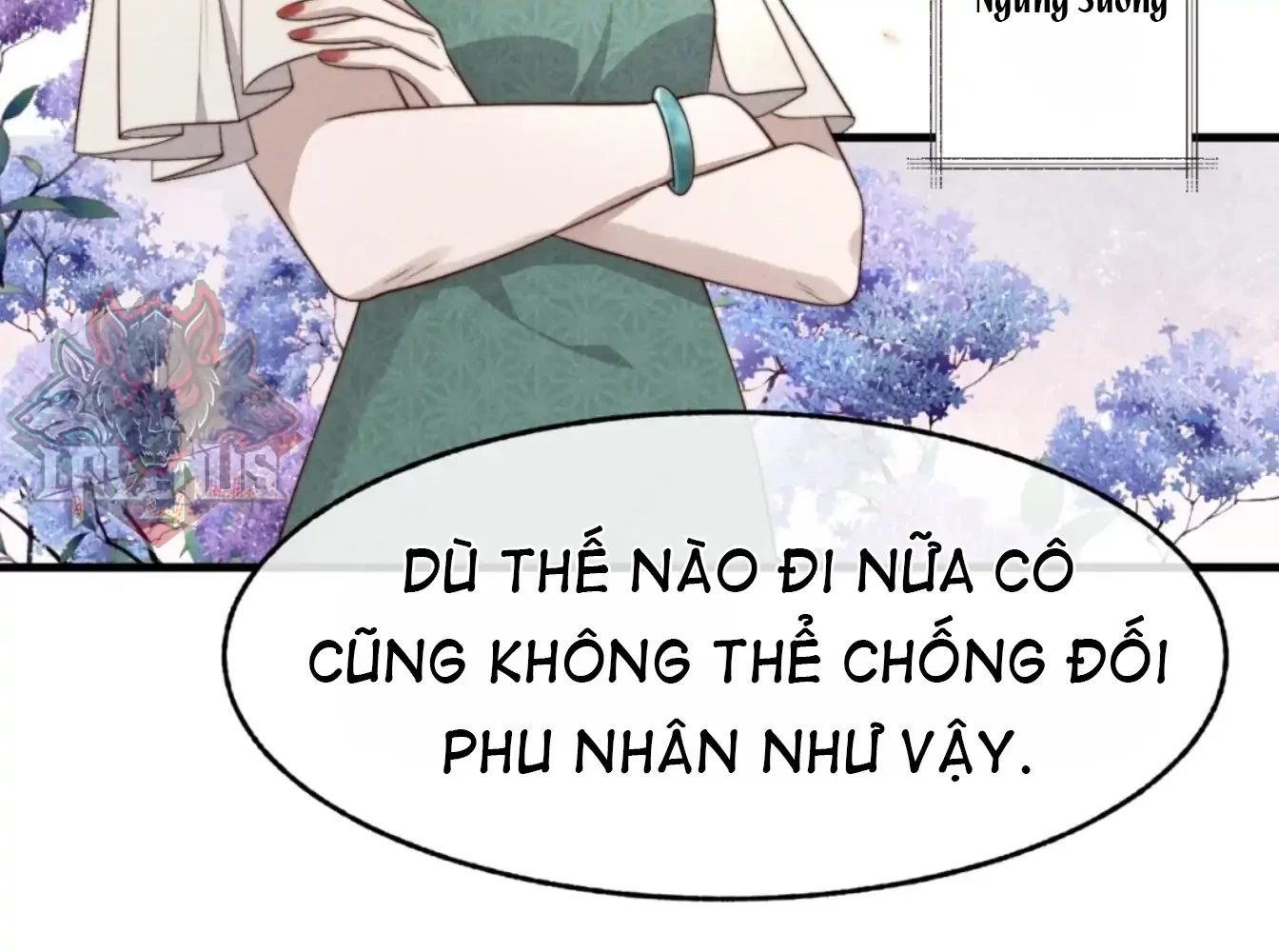 Đúng Lúc Ta Đến, Xuân Cũng Vừa Sang Chapter 6 - 43