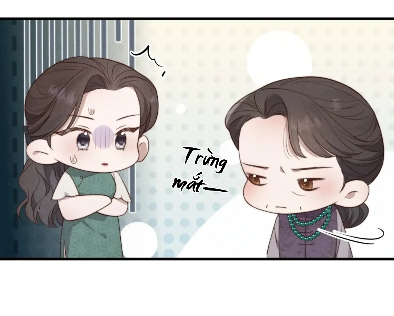 Đúng Lúc Ta Đến, Xuân Cũng Vừa Sang Chapter 6 - 44