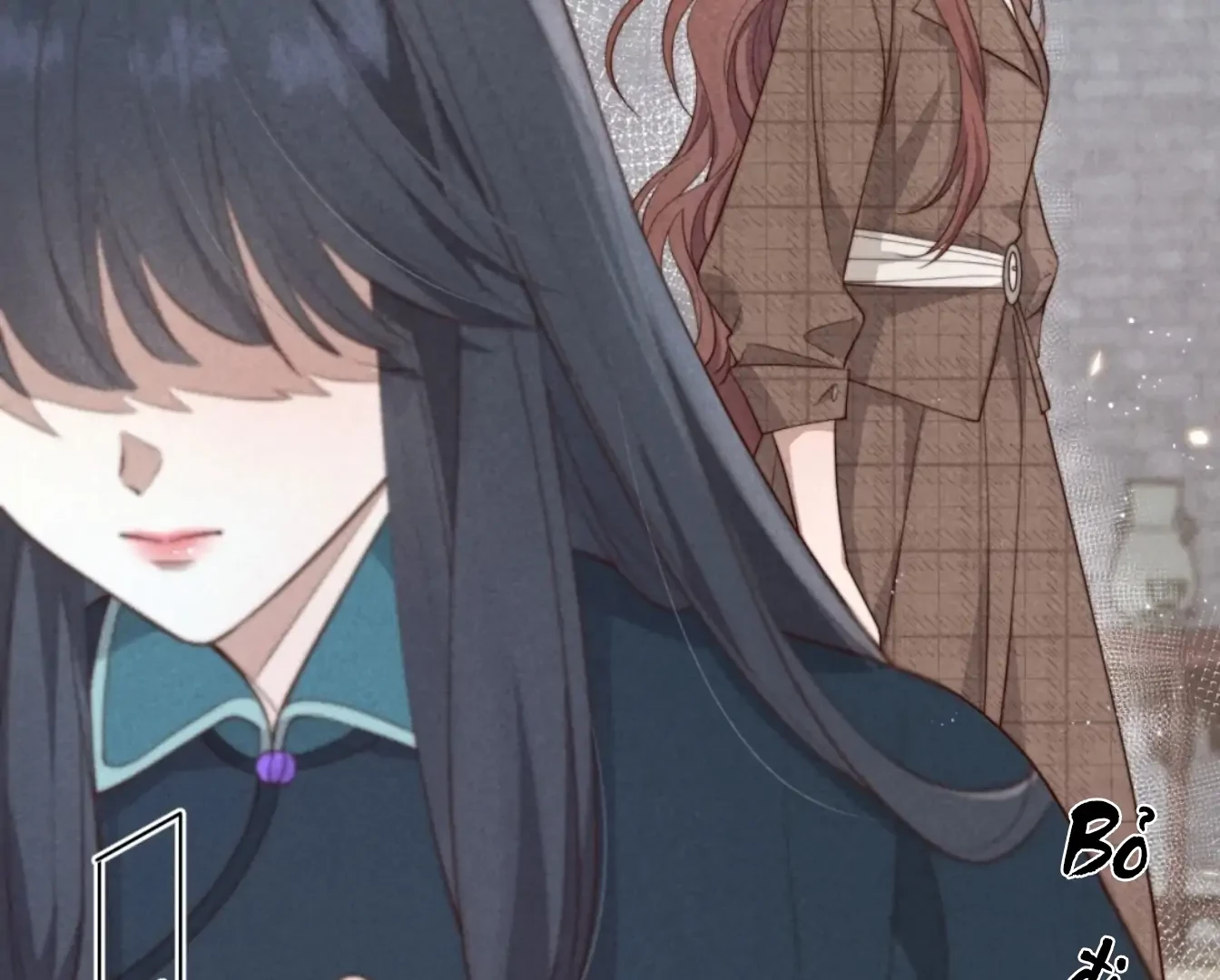 Đúng Lúc Ta Đến, Xuân Cũng Vừa Sang Chapter 6 - 49