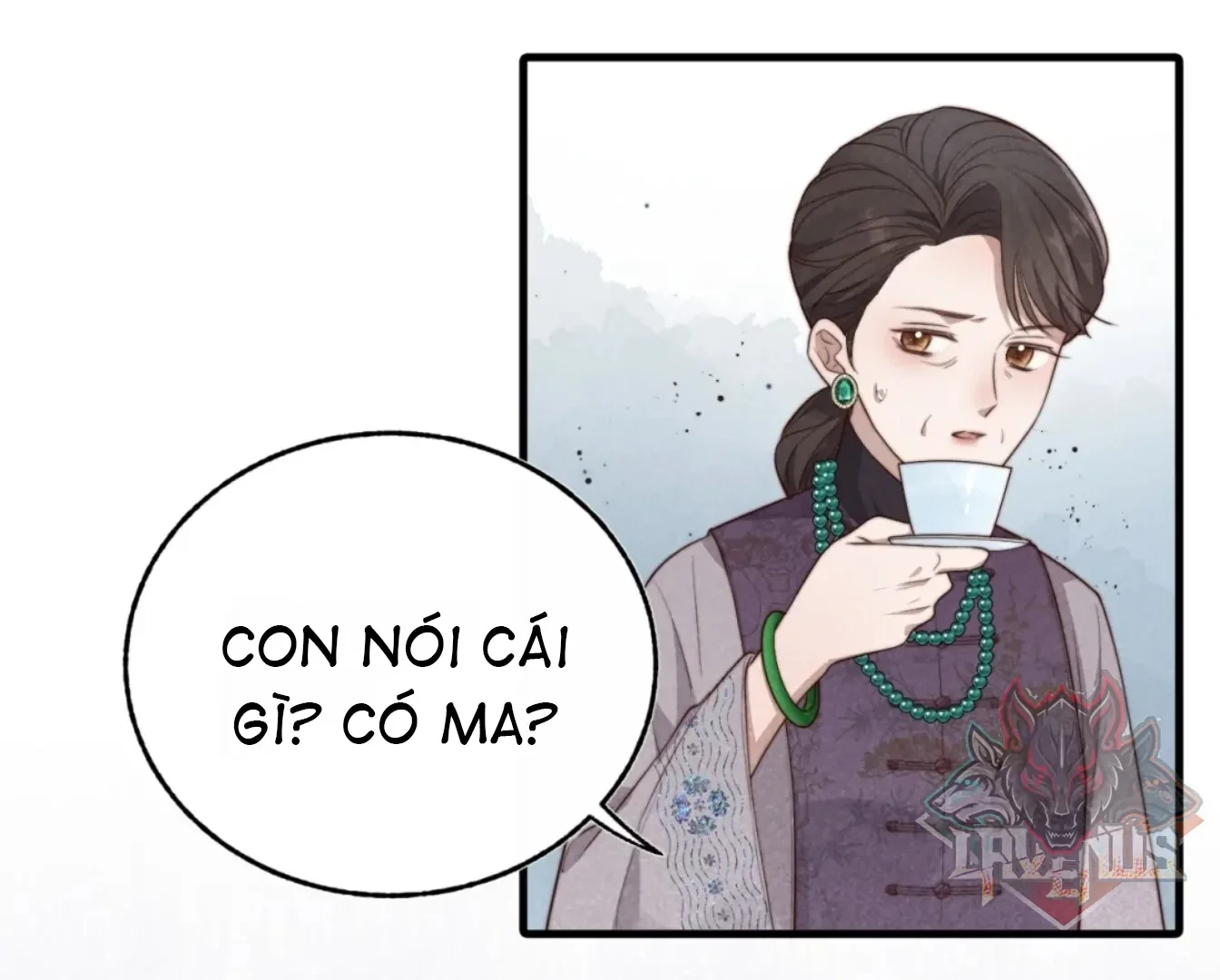 Đúng Lúc Ta Đến, Xuân Cũng Vừa Sang Chapter 6 - 53