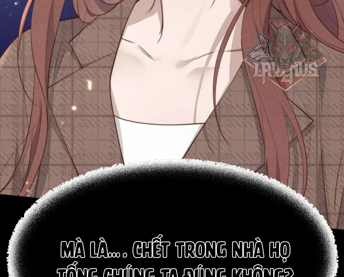 Đúng Lúc Ta Đến, Xuân Cũng Vừa Sang Chapter 6 - 56