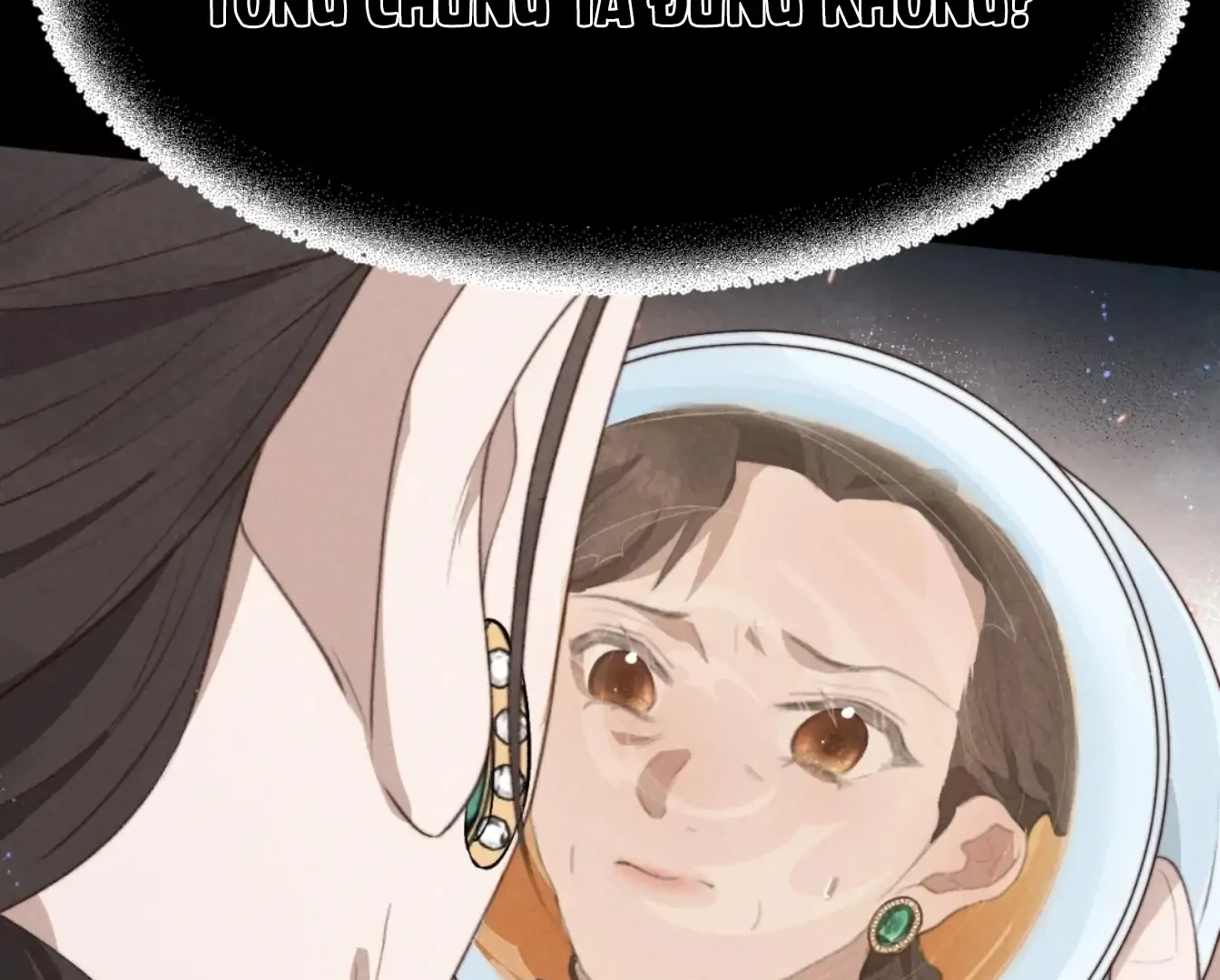 Đúng Lúc Ta Đến, Xuân Cũng Vừa Sang Chapter 6 - 57