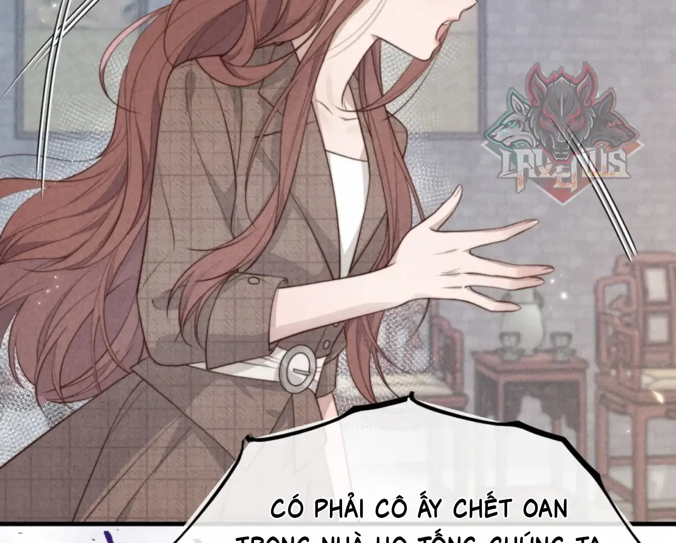 Đúng Lúc Ta Đến, Xuân Cũng Vừa Sang Chapter 6 - 66