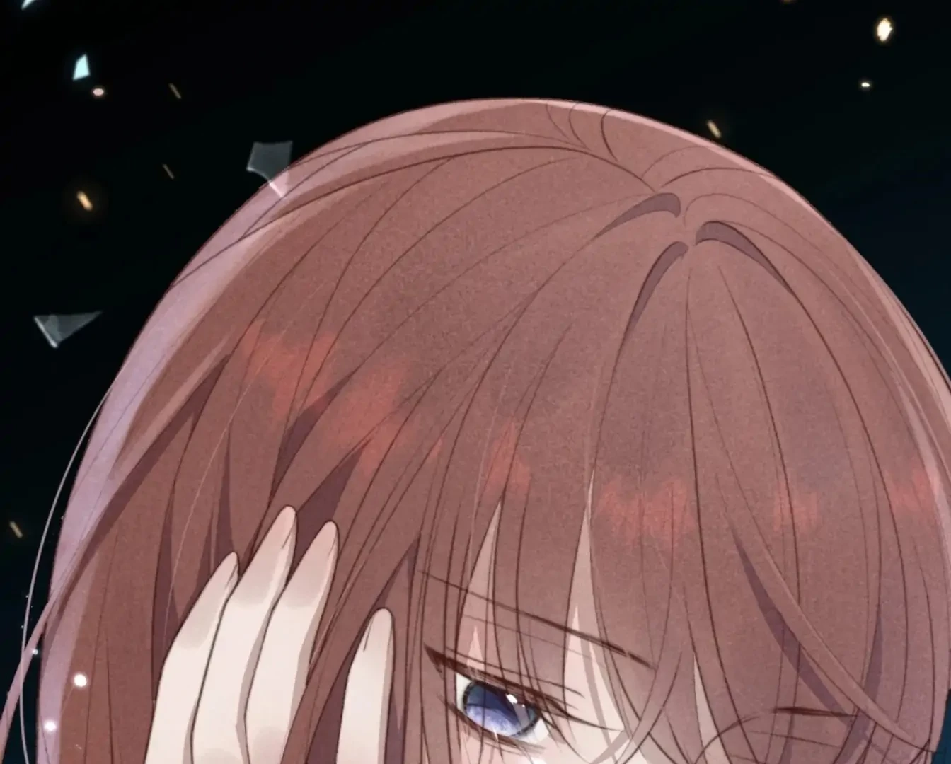 Đúng Lúc Ta Đến, Xuân Cũng Vừa Sang Chapter 6 - 74