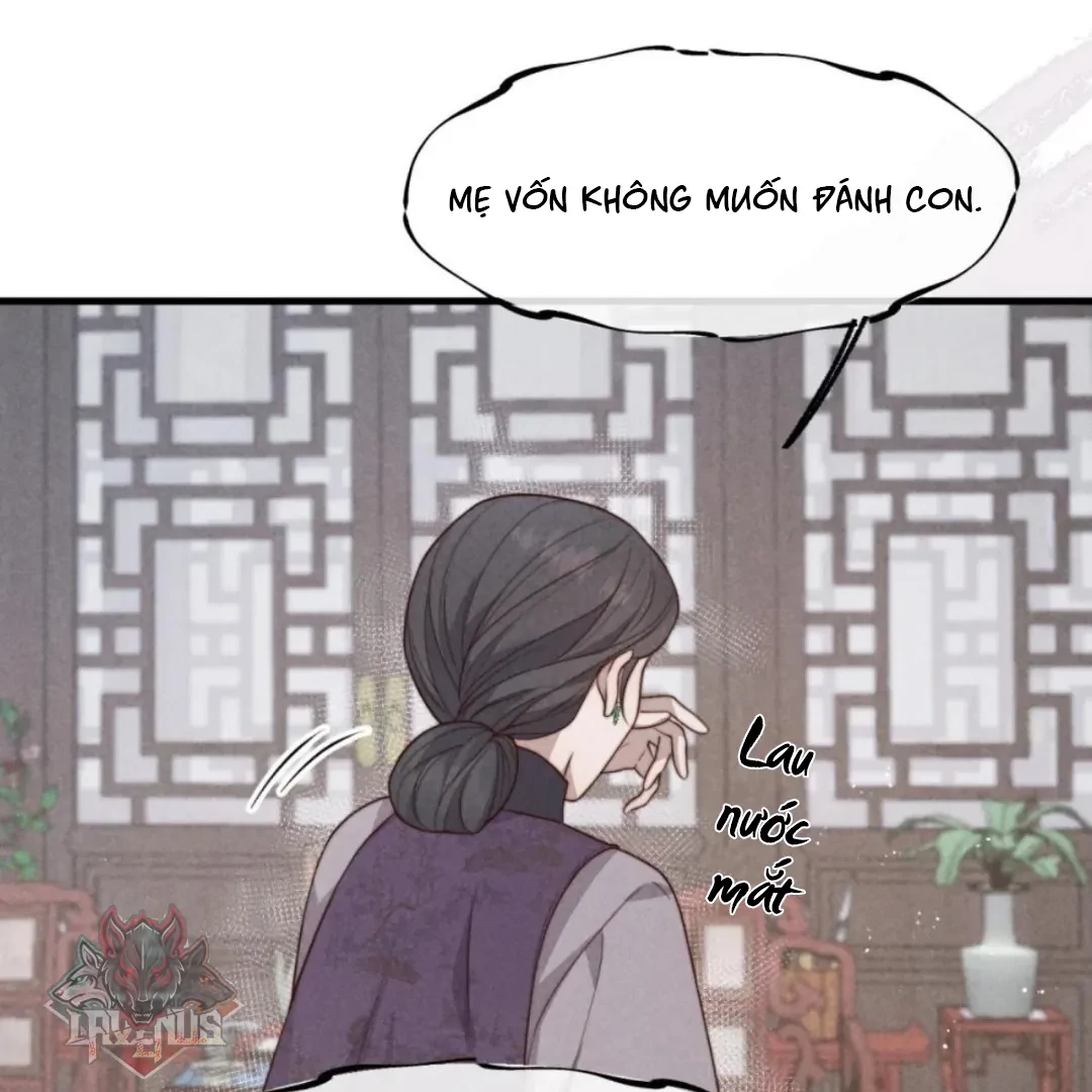 Đúng Lúc Ta Đến, Xuân Cũng Vừa Sang Chapter 7 - 1