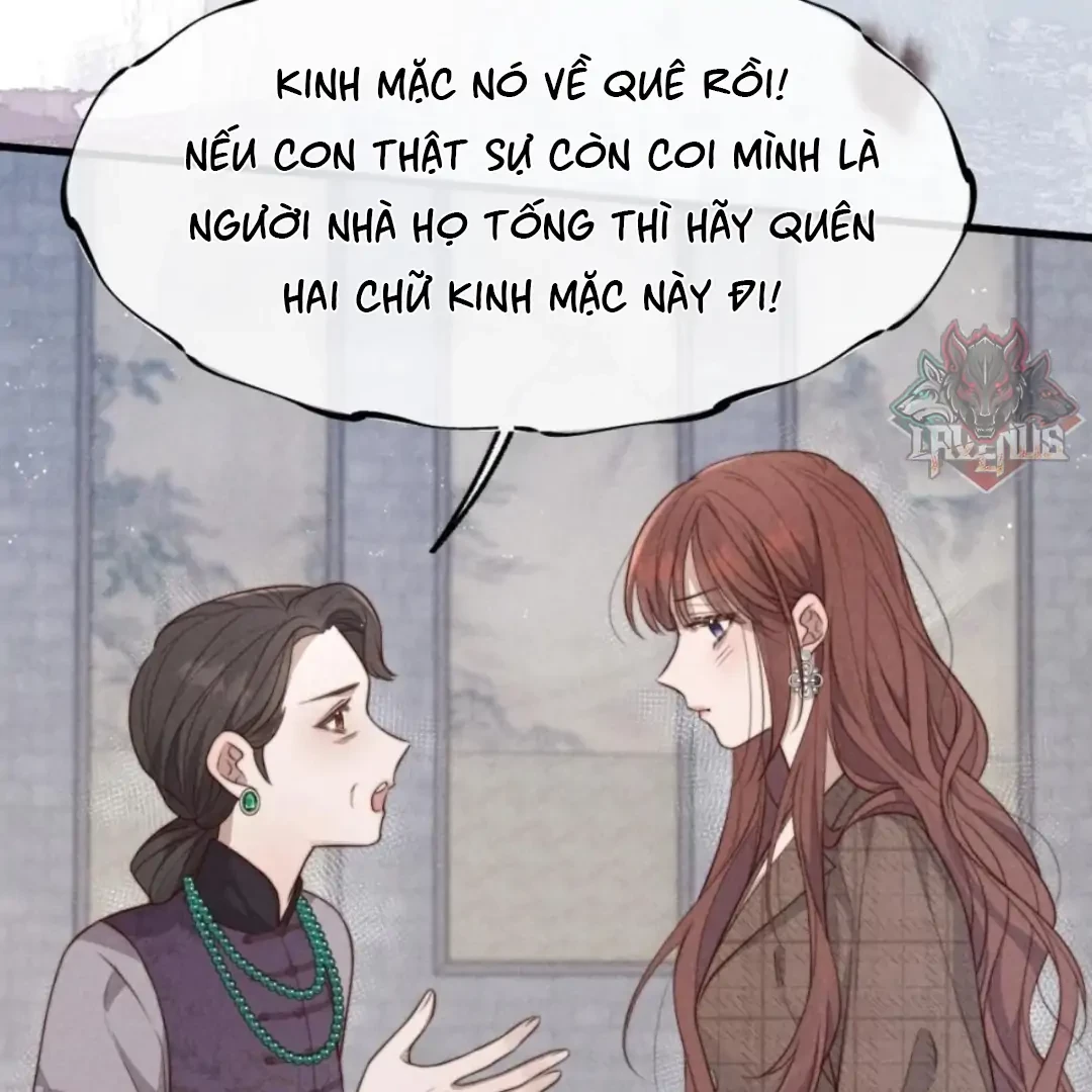 Đúng Lúc Ta Đến, Xuân Cũng Vừa Sang Chapter 7 - 4