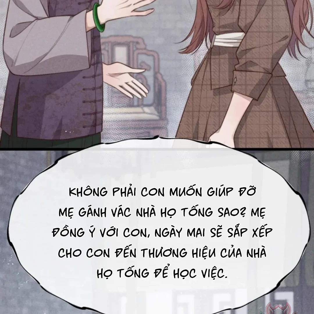 Đúng Lúc Ta Đến, Xuân Cũng Vừa Sang Chapter 7 - 5