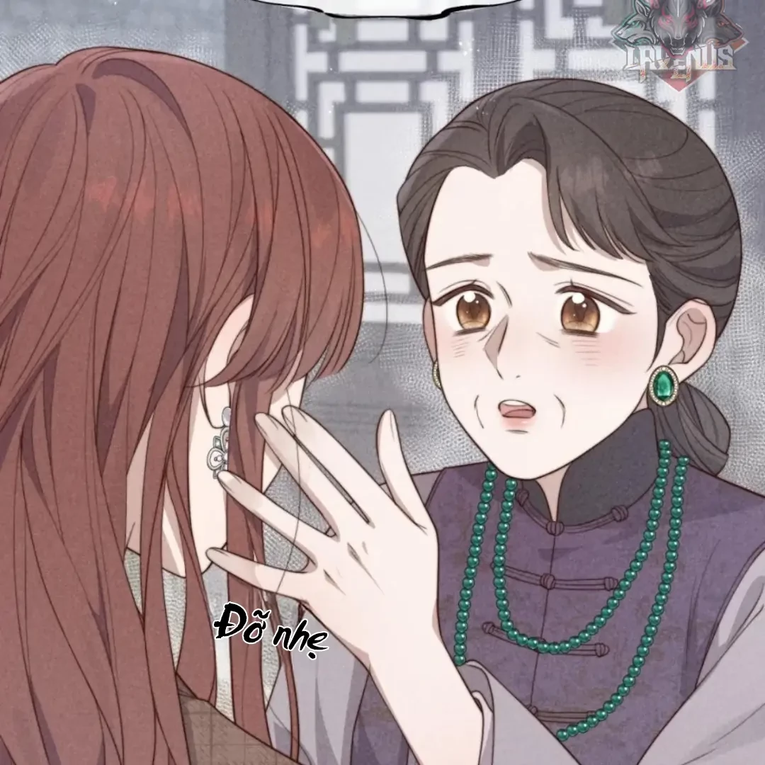 Đúng Lúc Ta Đến, Xuân Cũng Vừa Sang Chapter 7 - 6