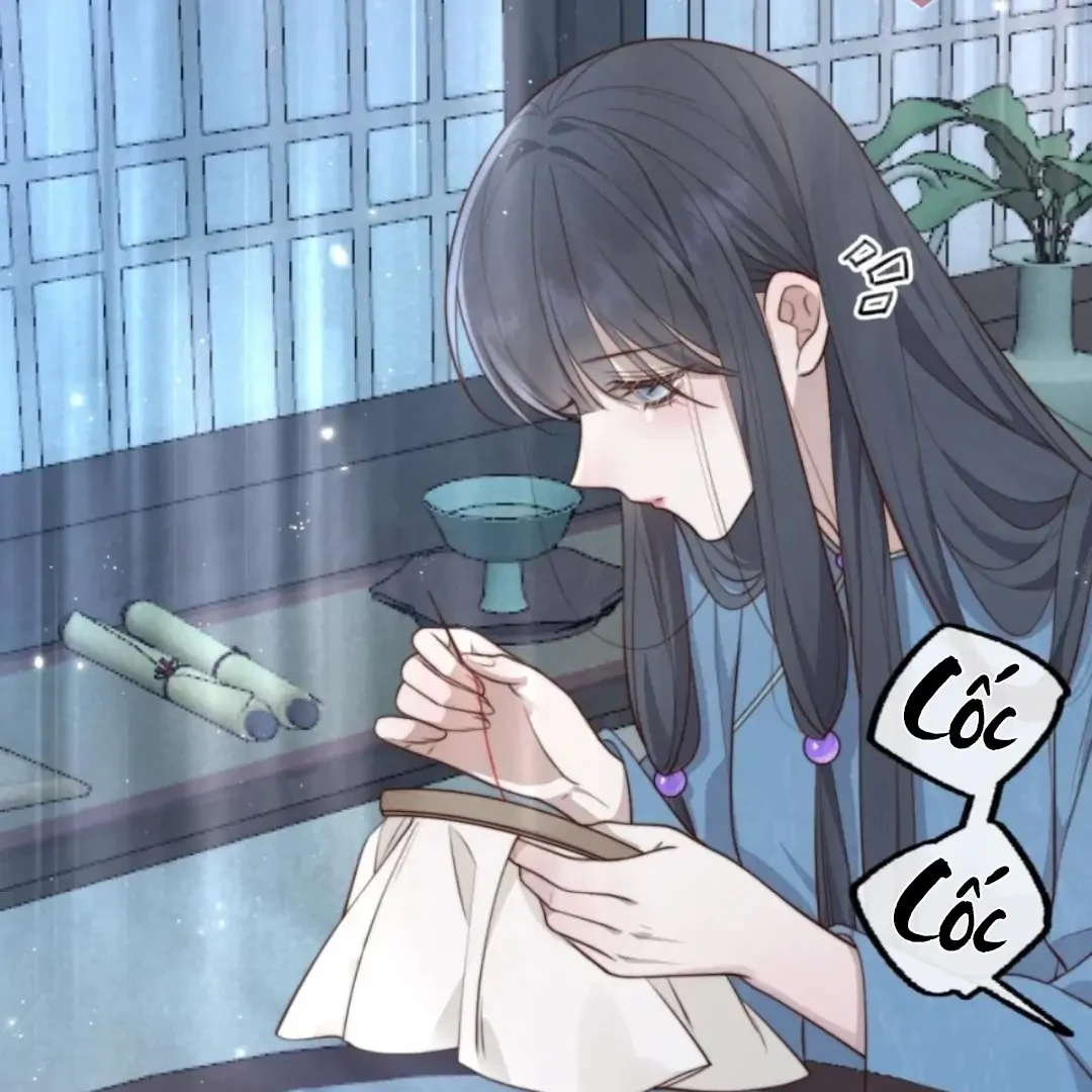 Đúng Lúc Ta Đến, Xuân Cũng Vừa Sang Chapter 7 - 18