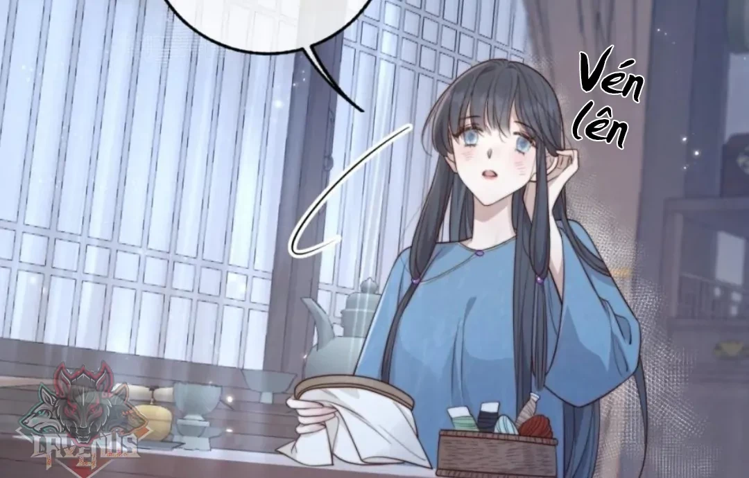 Đúng Lúc Ta Đến, Xuân Cũng Vừa Sang Chapter 7 - 20