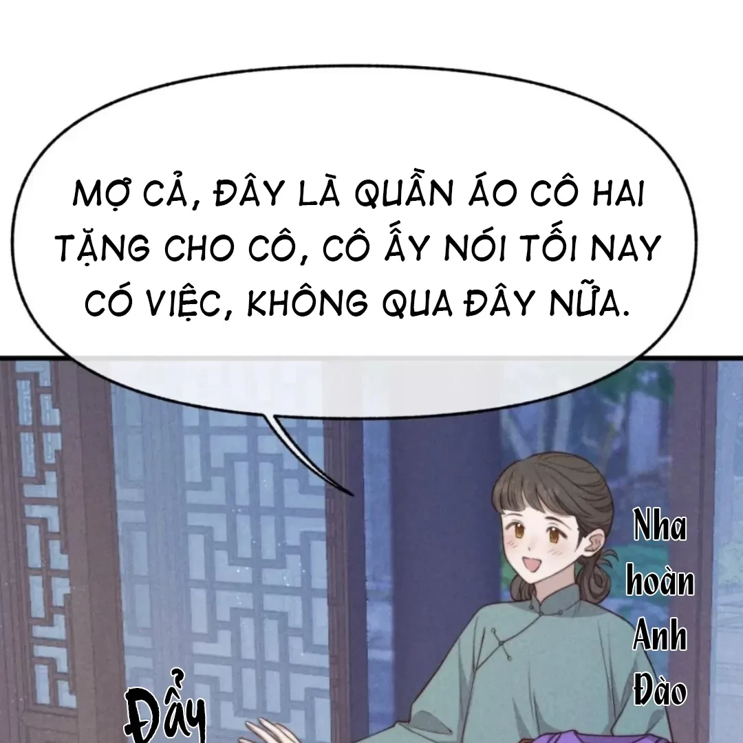 Đúng Lúc Ta Đến, Xuân Cũng Vừa Sang Chapter 7 - 22