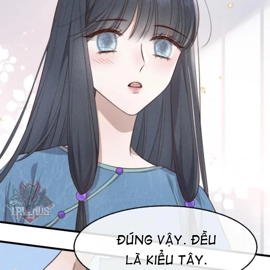 Đúng Lúc Ta Đến, Xuân Cũng Vừa Sang Chapter 7 - 24