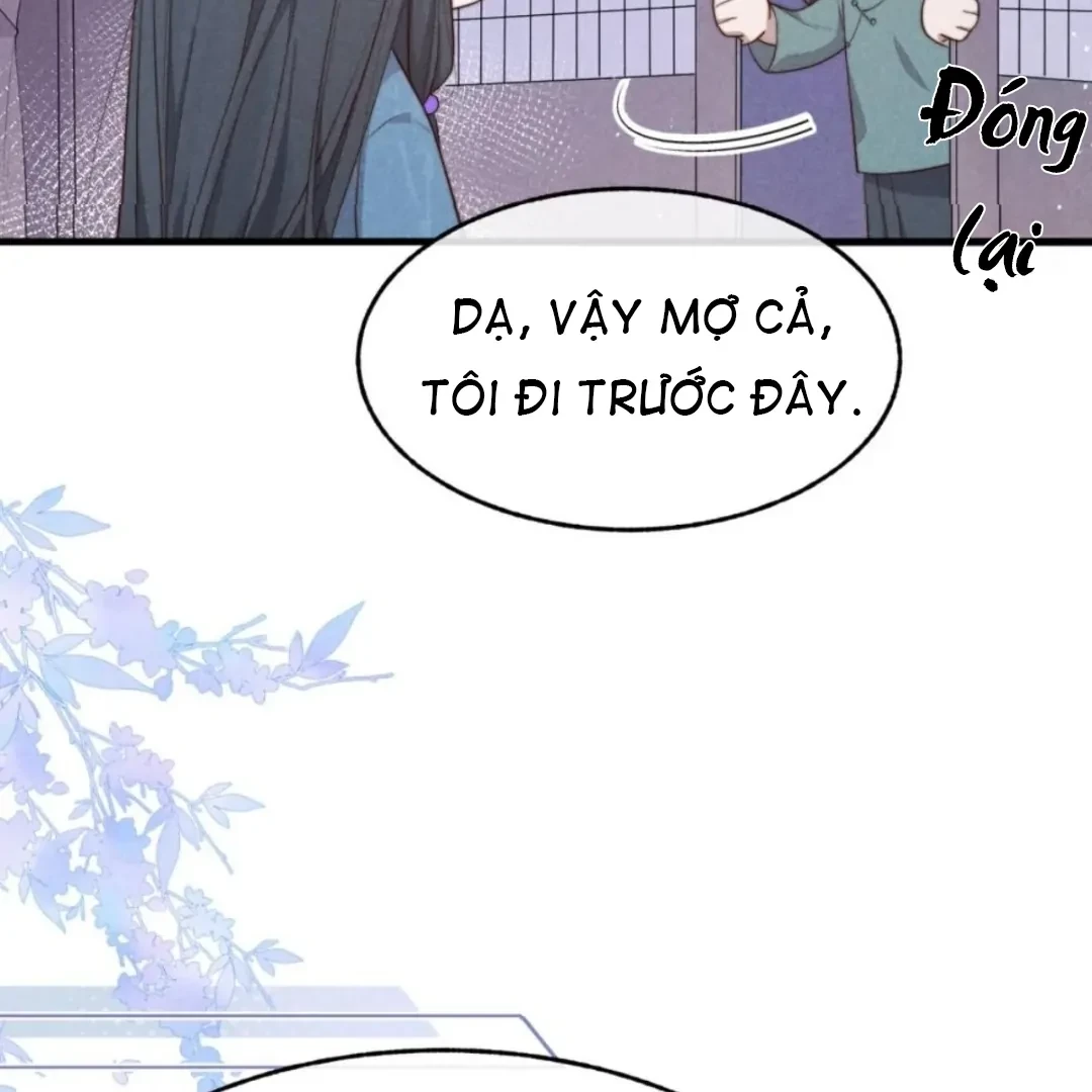 Đúng Lúc Ta Đến, Xuân Cũng Vừa Sang Chapter 7 - 27