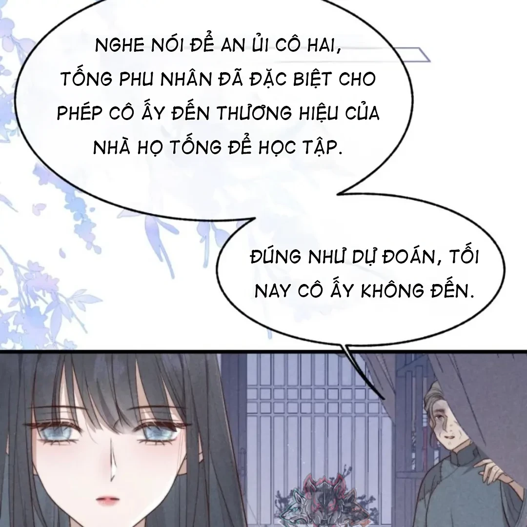 Đúng Lúc Ta Đến, Xuân Cũng Vừa Sang Chapter 7 - 28