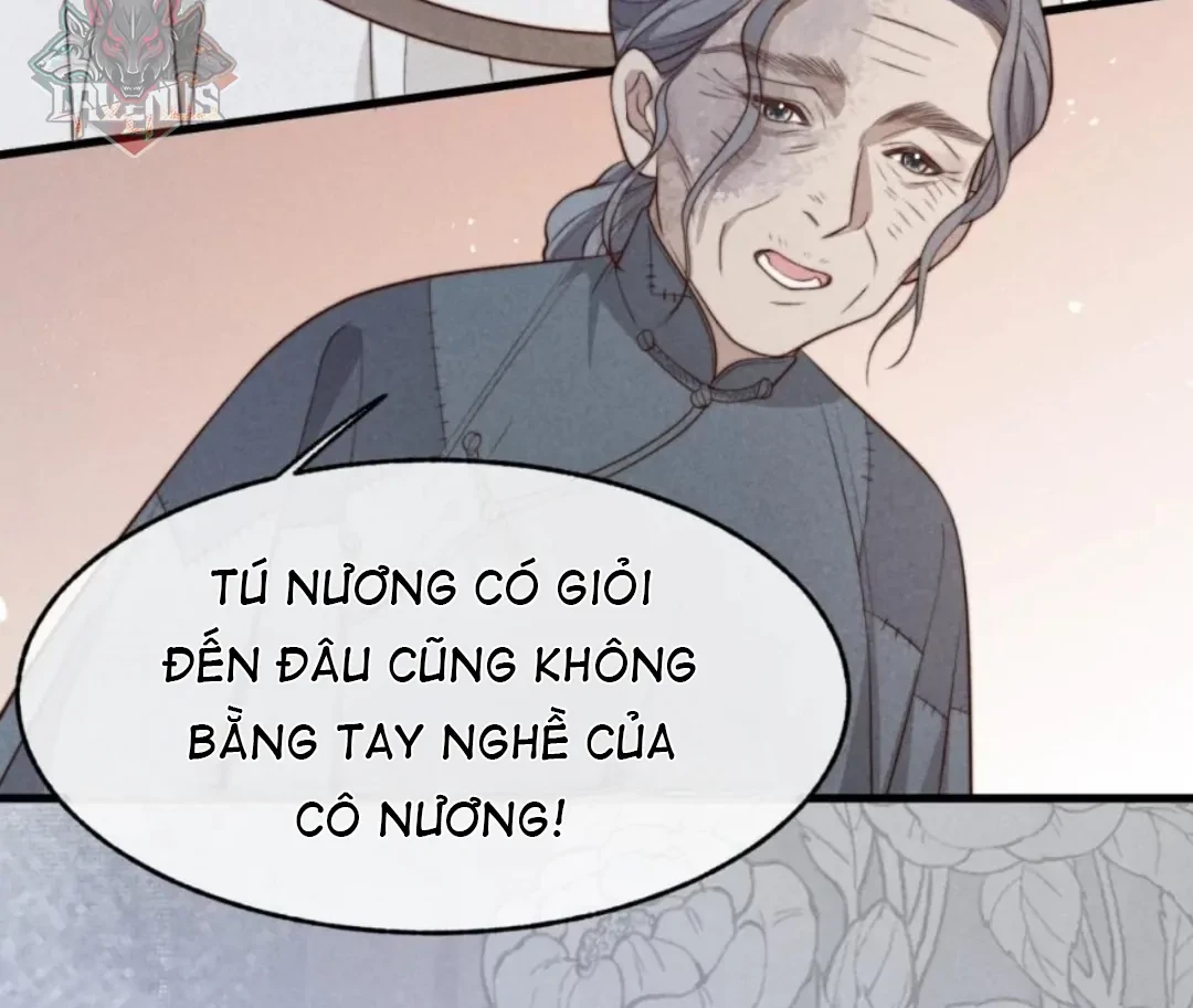 Đúng Lúc Ta Đến, Xuân Cũng Vừa Sang Chapter 7 - 33