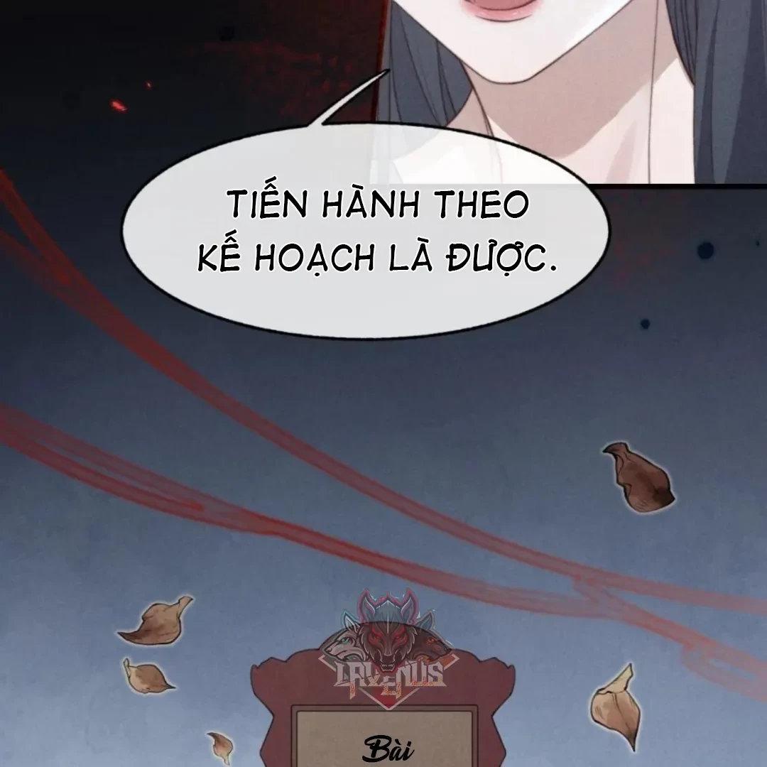 Đúng Lúc Ta Đến, Xuân Cũng Vừa Sang Chapter 7 - 39