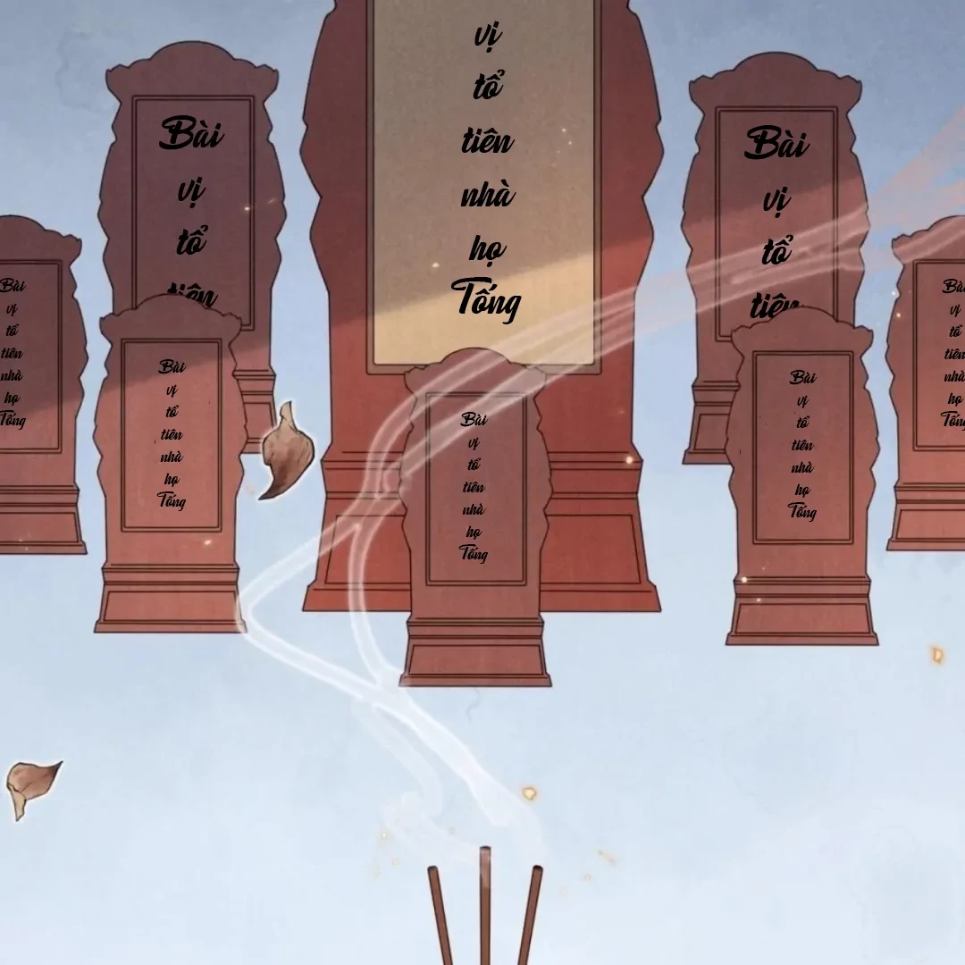 Đúng Lúc Ta Đến, Xuân Cũng Vừa Sang Chapter 7 - 40