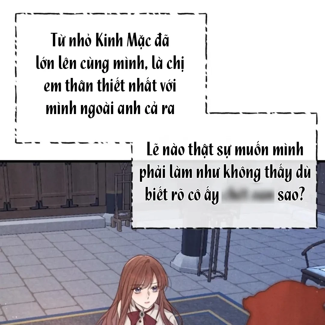 Đúng Lúc Ta Đến, Xuân Cũng Vừa Sang Chapter 7 - 43