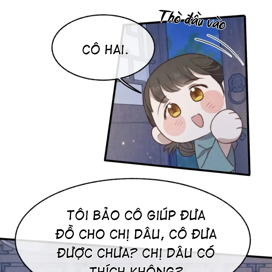 Đúng Lúc Ta Đến, Xuân Cũng Vừa Sang Chapter 7 - 45