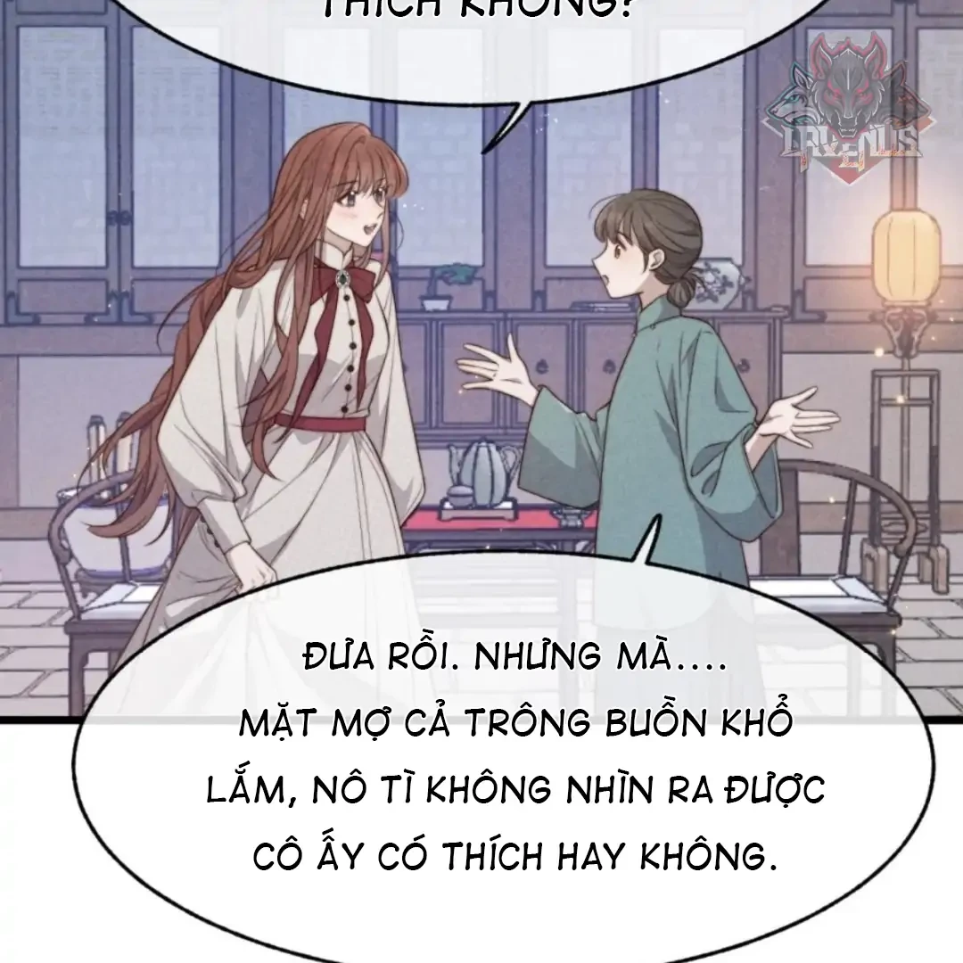 Đúng Lúc Ta Đến, Xuân Cũng Vừa Sang Chapter 7 - 46