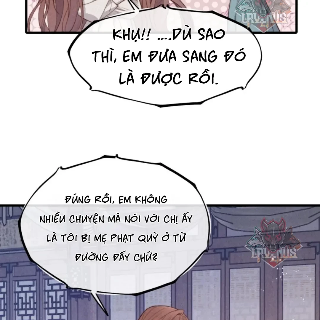 Đúng Lúc Ta Đến, Xuân Cũng Vừa Sang Chapter 7 - 50