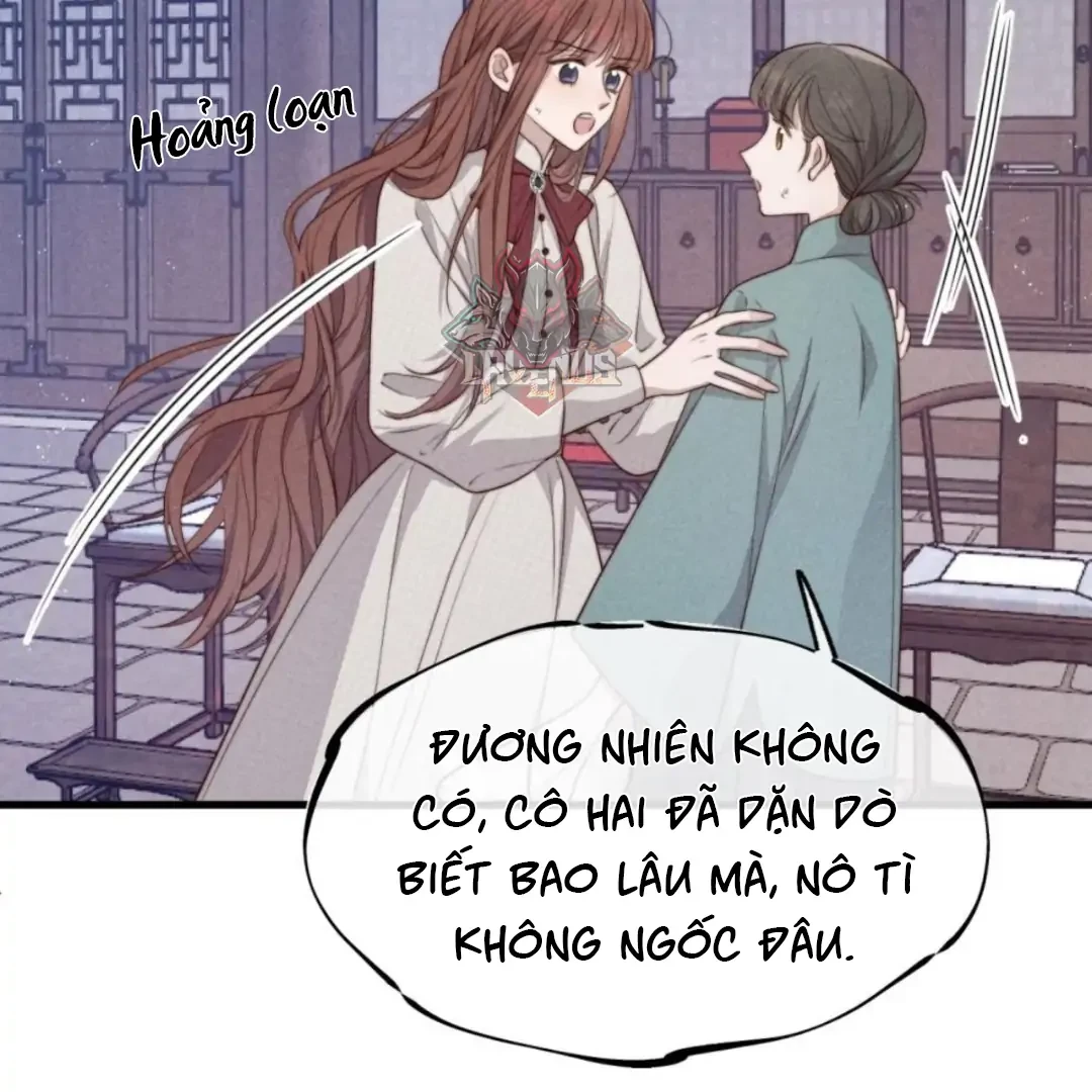 Đúng Lúc Ta Đến, Xuân Cũng Vừa Sang Chapter 7 - 51