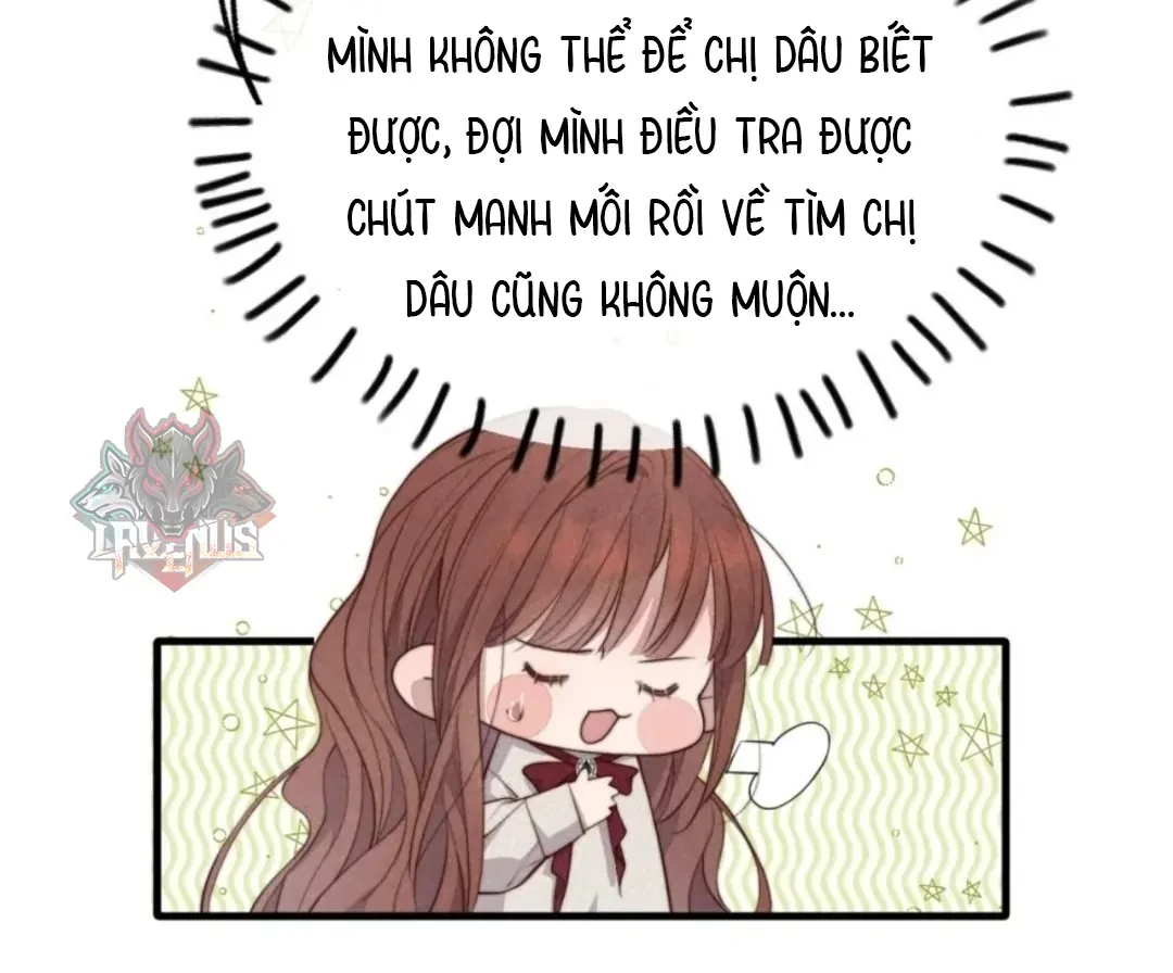 Đúng Lúc Ta Đến, Xuân Cũng Vừa Sang Chapter 7 - 53