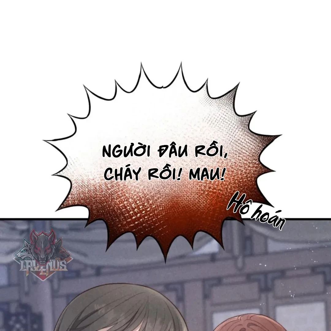 Đúng Lúc Ta Đến, Xuân Cũng Vừa Sang Chapter 7 - 54