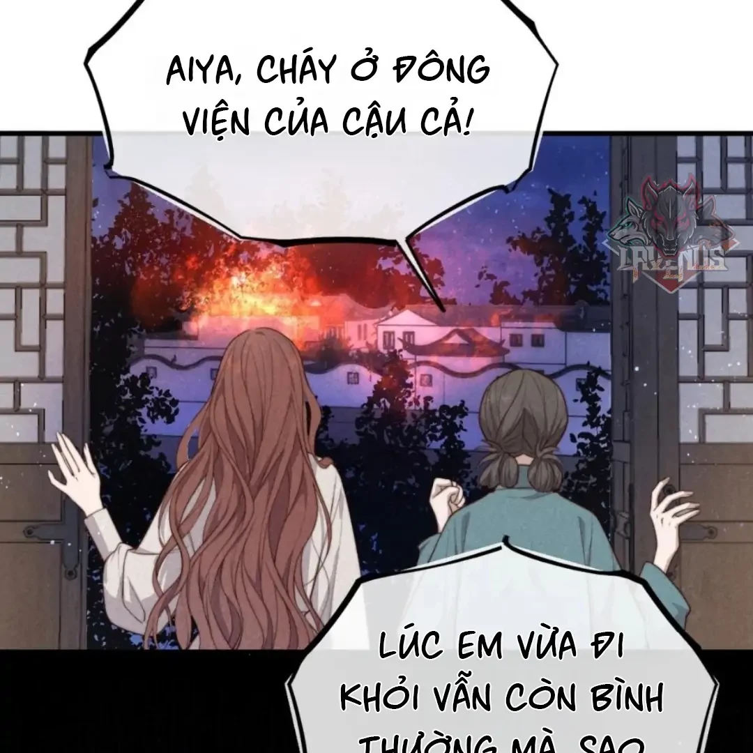 Đúng Lúc Ta Đến, Xuân Cũng Vừa Sang Chapter 7 - 56