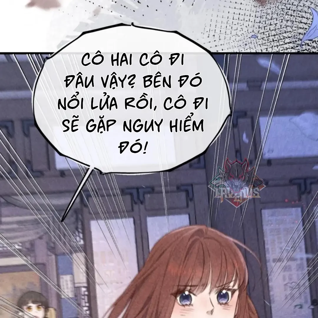 Đúng Lúc Ta Đến, Xuân Cũng Vừa Sang Chapter 7 - 61