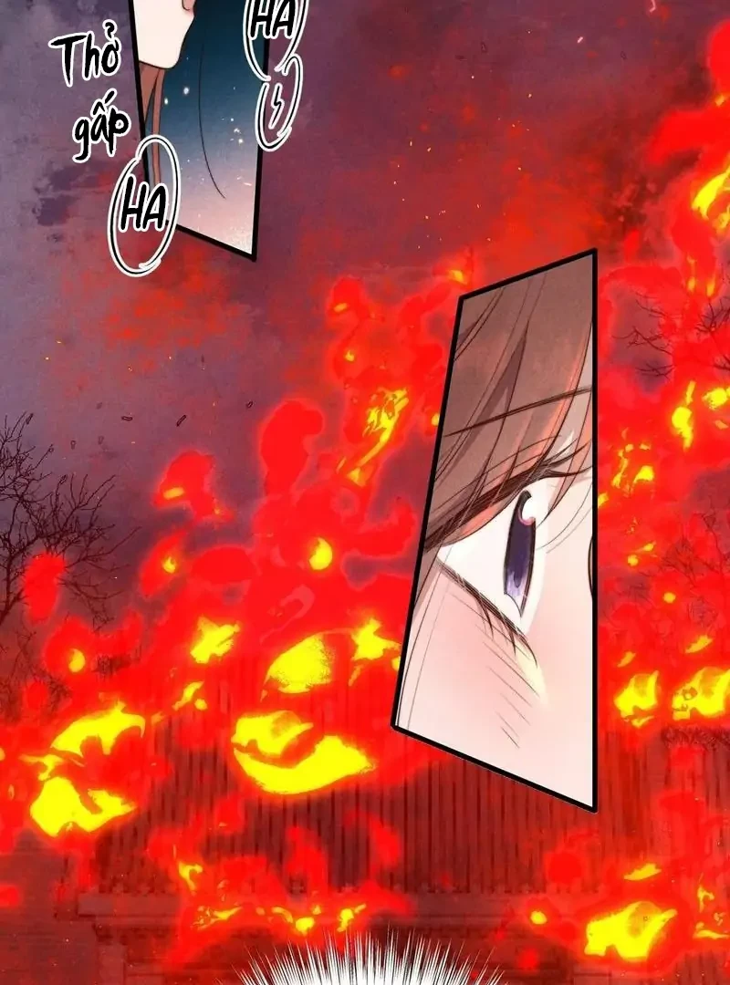 Đúng Lúc Ta Đến, Xuân Cũng Vừa Sang Chapter 8 - 2