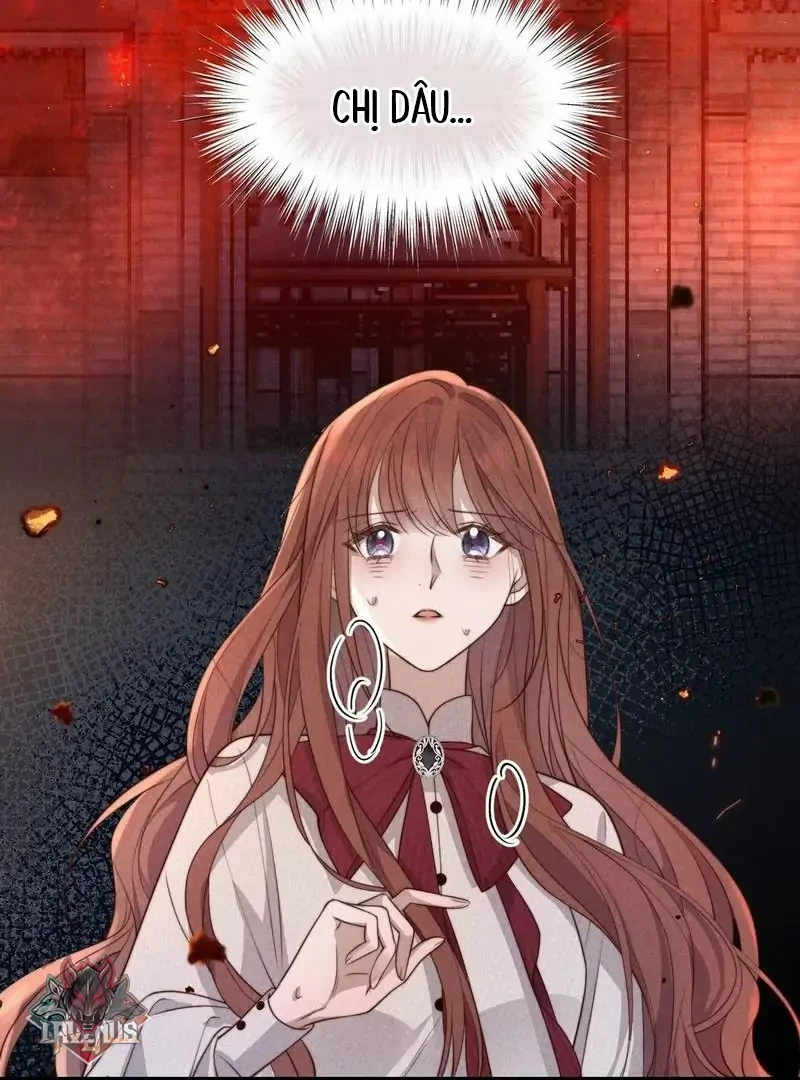 Đúng Lúc Ta Đến, Xuân Cũng Vừa Sang Chapter 8 - 3