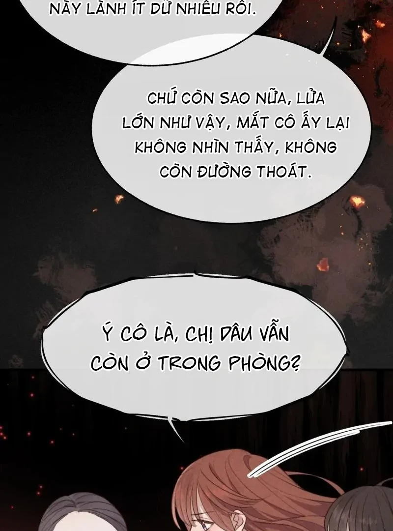 Đúng Lúc Ta Đến, Xuân Cũng Vừa Sang Chapter 8 - 5