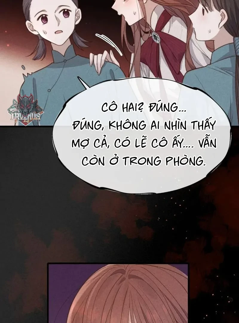 Đúng Lúc Ta Đến, Xuân Cũng Vừa Sang Chapter 8 - 6